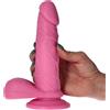 Toyz4lovers Dildo Realistico Emilio 19 cm
