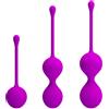 Baile Palline Vaginali Three in One