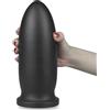 Lovetoy Plug Anale Extreme Bomber à 8,5 cm