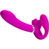Baile Strap On Valerie 19,2 cm