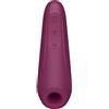 Satisfyer Succhia Clitoride Curvy 1 Plus