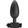 Baile Vibratore Anale Vibra II 11,8 cm