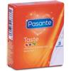 Pasante Preservativi Aromatizzati Pasante Taste