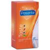 Pasante Preservativi Aromatizzati Pasante Taste
