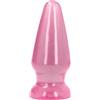 Toyz4lovers Plug Anale Extreme Jelly Adamo à 8 cm