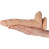 Toyz4lovers Dildo Realistico Long Stocky 23,5 cm