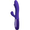 Baile Vibratore Rabbit Slappy Youth