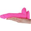 Toyz4lovers Dildo Realistico Long Stocky 23,5 cm