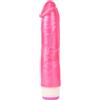 Chisa Novelties Vibratore Realistico Sexy Whopper 20 cm
