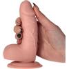 Toyz4lovers Dildo Realistico Orazio 15 cm