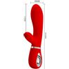 Baile Vibratore Rabbit Thomas