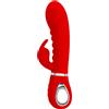Baile Vibratore Rabbit Prescott