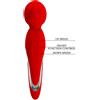 Baile Magic Wand Walter