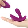Lovetoy Vibratore per Coppia O-Sensual Rider