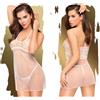 Penthouse Baby Doll Sexy All Yours Bianco L/XL