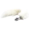 Toyz4lovers Plug Anale con Coda Fox Tail