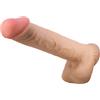 Baile Dildo XXL Mendel 26 cm