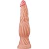 Lovetoy Dildo Monster Nature 24,5 cm