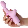 Toyz4lovers Vibratore Rabbit Tuning Fork Joint
