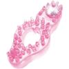 Toyz4lovers Anello Fallico Beady Rug
