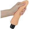 Lovetoy Vibratore Realistico Melvin 20 cm