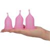 Toyz4lovers Coppette Mestruali Safe and Dry