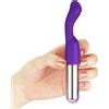 Lovetoy Vibratore Clitoride Tickler