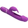 Baile Vibratore Rabbit Kampas