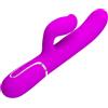 Baile Vibratore Rabbit Gigi 3 in 1