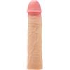 Baile Guaina e Prolunga Pene Chelsea 22,5 cm