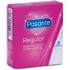 Pasante Preservativi Classici Pasante Regular