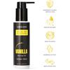 Lube4Lovers Olio da Massaggio Pleasure Vaniglia 120 ml
