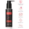 Lube4Lovers Olio da Massaggio Pleasure Fragola 120 ml