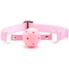 Toyz4lovers Ball Gag Easy Breath Hole