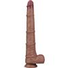 Lovetoy Dildo XXL Deep Impact