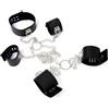Toyz4lovers Costrittivo Bondage Chain Hogtie