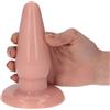 Toyz4lovers Plug Anale Ivo 14 cm