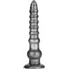 Lovetoy Dildo XXL Vibrax Slider Oblivion