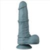 Lovetoy Vibratore Realistico Nature Layer