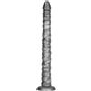 Lovetoy Dildo XXL Vibrax Slider Wrecker