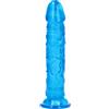 Toyz4lovers Dildo Realistico Jelly Amedeo 19 cm