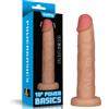 Lovetoy Vibratore Realistico Pure Desire
