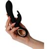 Toyz4lovers Vibratore Rabbit Grip Hot