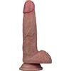 Lovetoy Dildo Realistico Blaze 18,5 cm