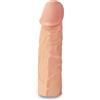 Excellent Power Guaina e Prolunga Pene Extension Sleeve 16,5 cm