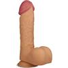 Lovetoy Dildo XXL King 24,5 cm