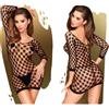 Penthouse Mini Abito Sexy Passion Goddess Nero S/L