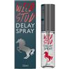 Cobeco Pharma Ritardante Uomo Wild Stud