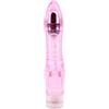 Chisa Novelties Vibratore Classico Glitters Probe 22 cm
