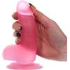 Toyz4lovers Dildo Realistico Jelly Orazio 15 cm